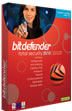 BitDefender  Total Security 2010