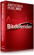 BitDefender Antivirus PLUS 2012