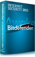 BitDefender  Internet Security 2012