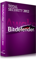 BitDefender  Total Security 2012